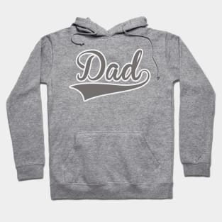 Dad Logo Hoodie